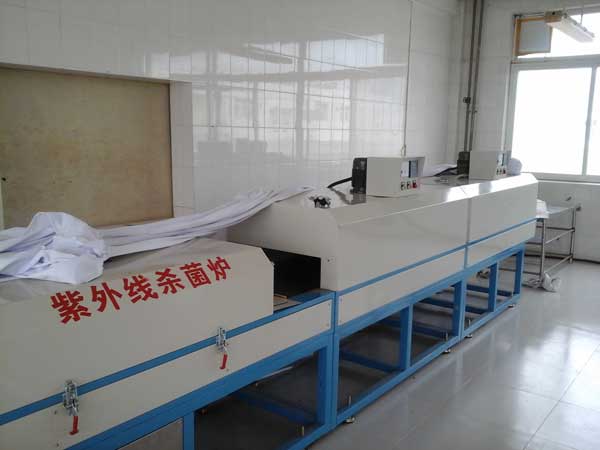 食品紅外線(xiàn)烘道